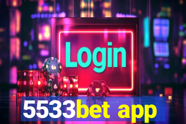 5533bet app